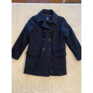 Gap Kids Peacoat